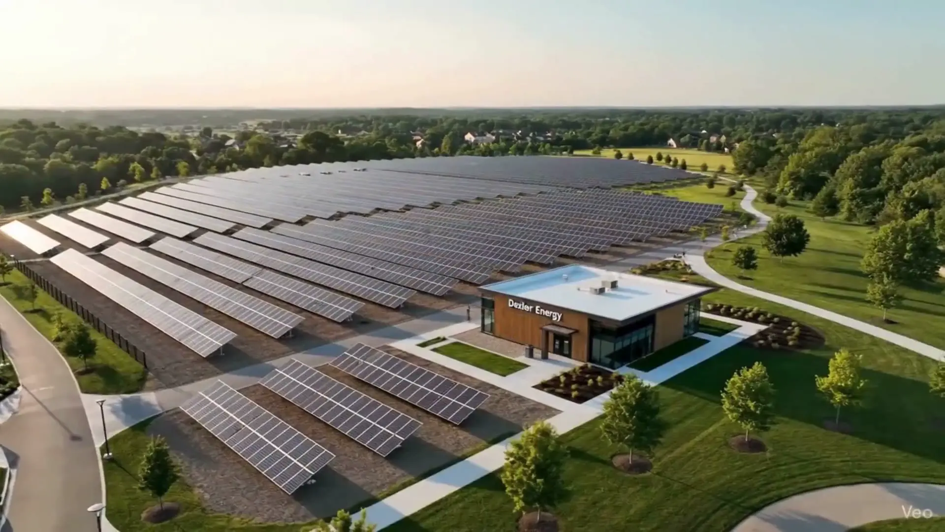 Dexler Solar Park Investment Karnataka